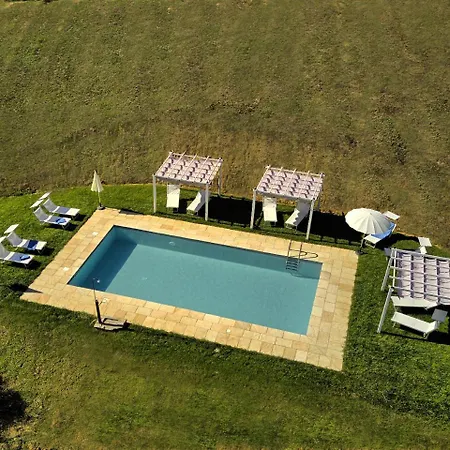 Cicogna Sleeps 3