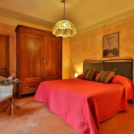 Villa Cicogna Sleeps 3